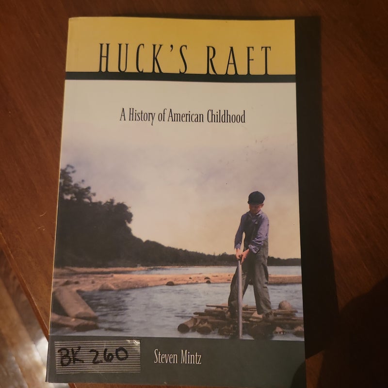 Huck's Raft