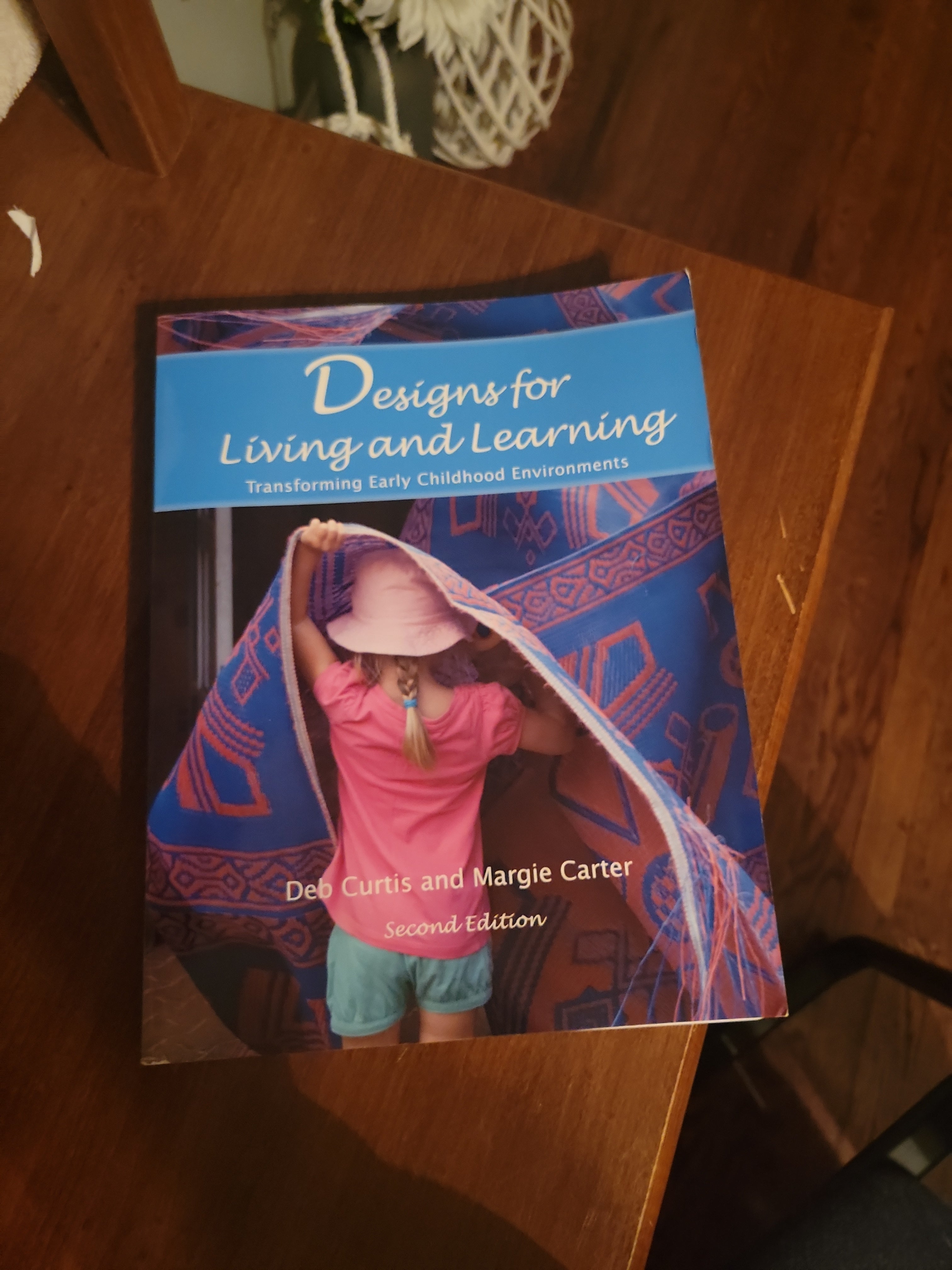 Designs for Living and Learning, Second Edition