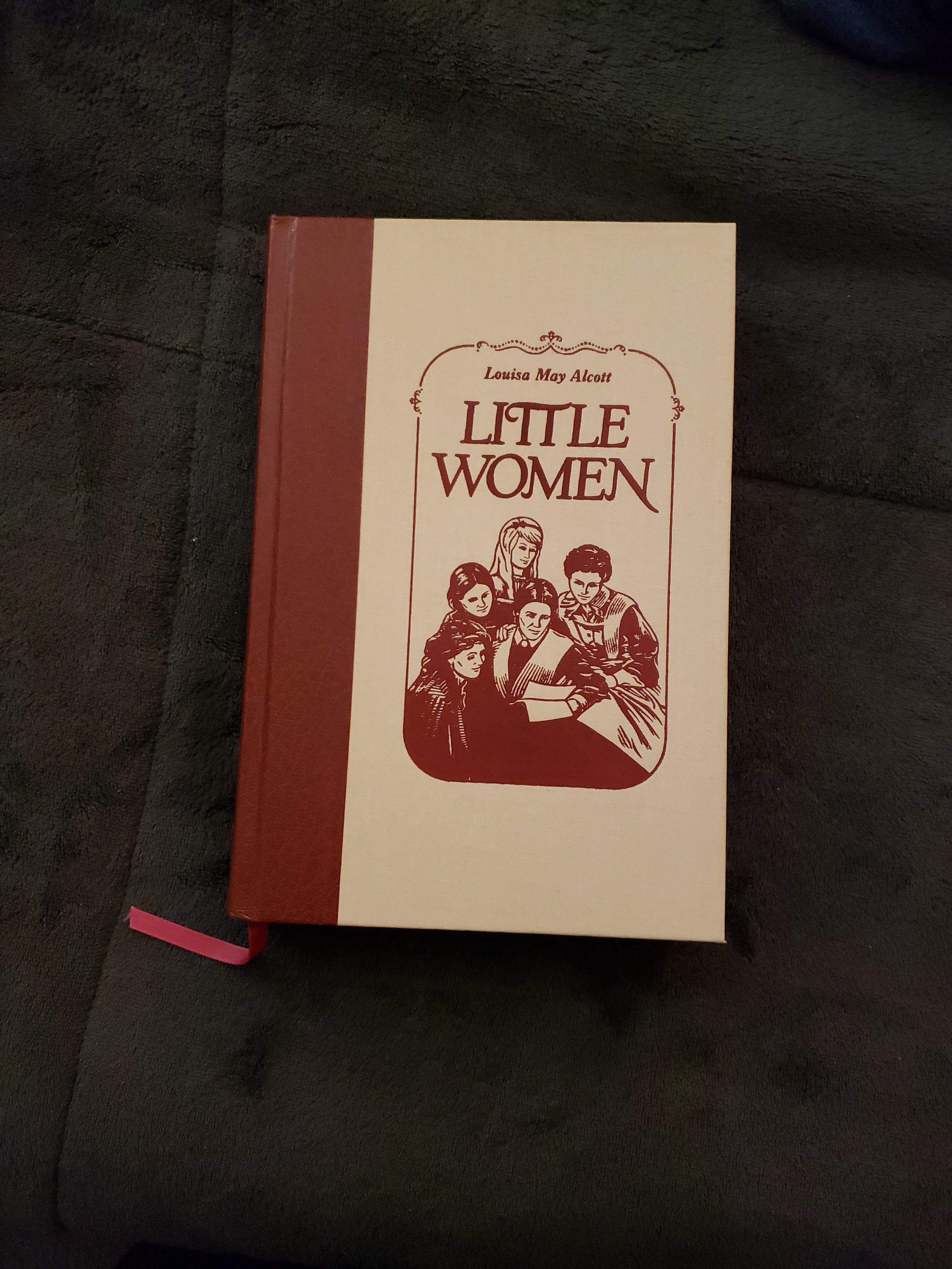 Little Women