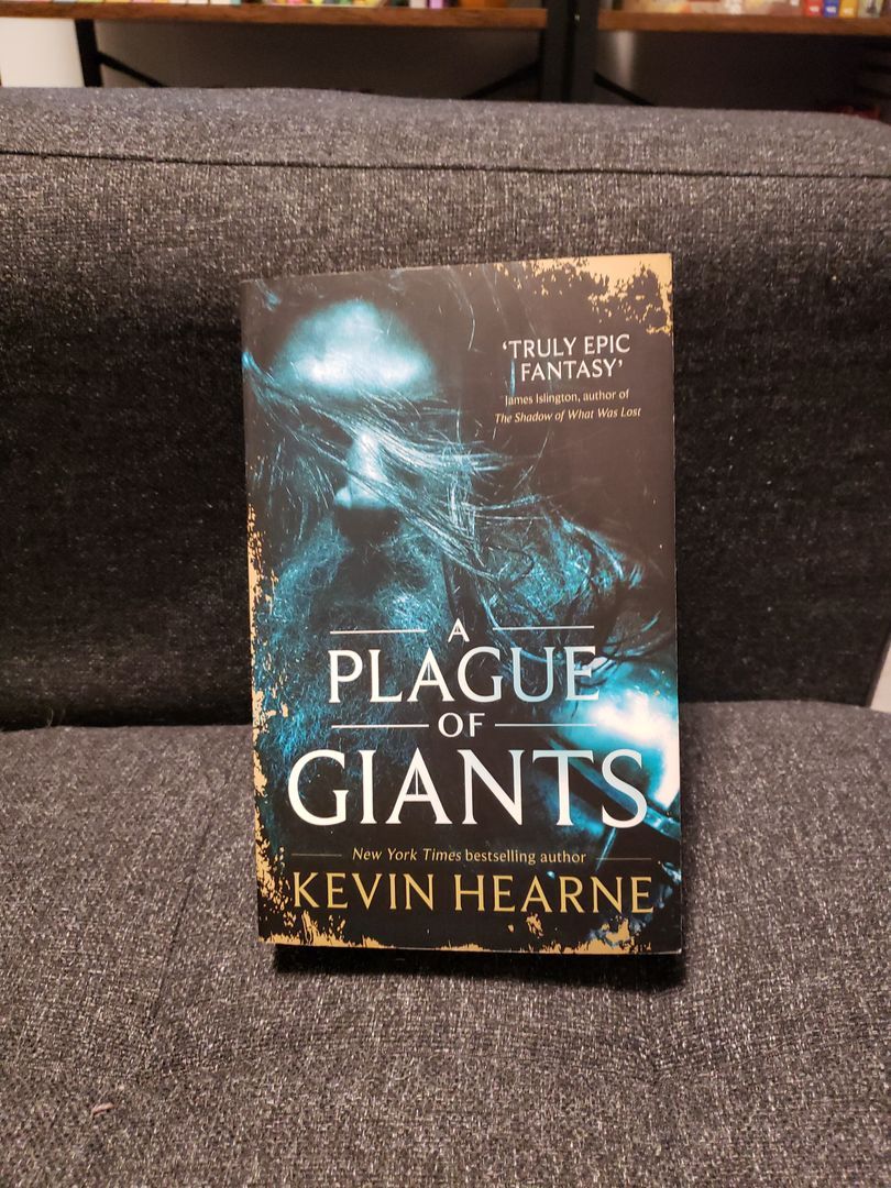 A Plague of Giants