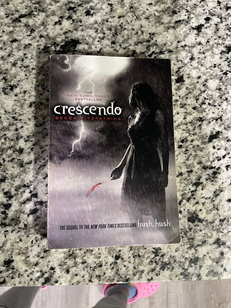 Crescendo