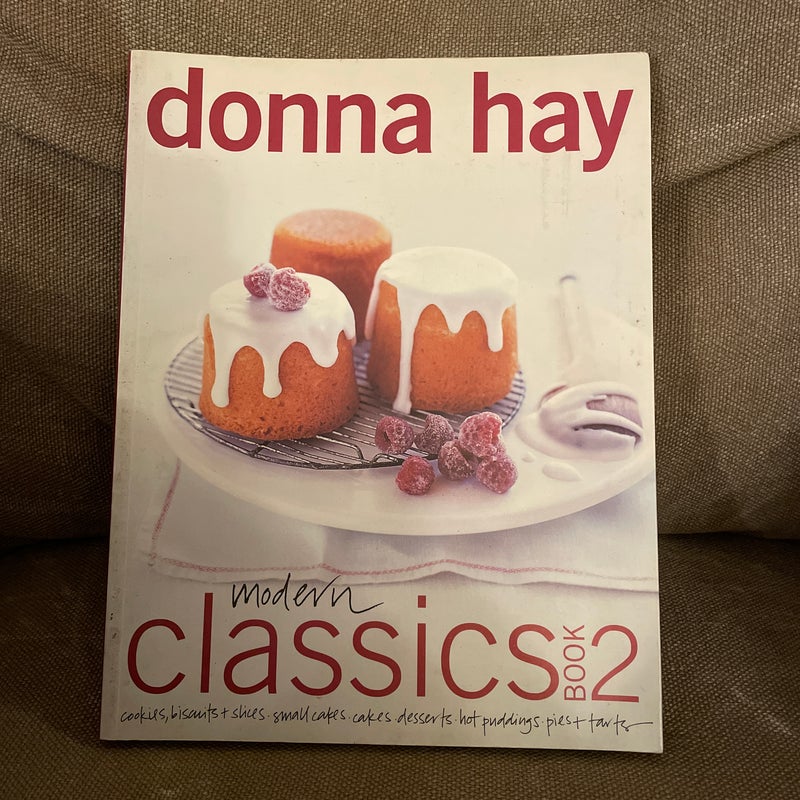 Modern Classics Book 2