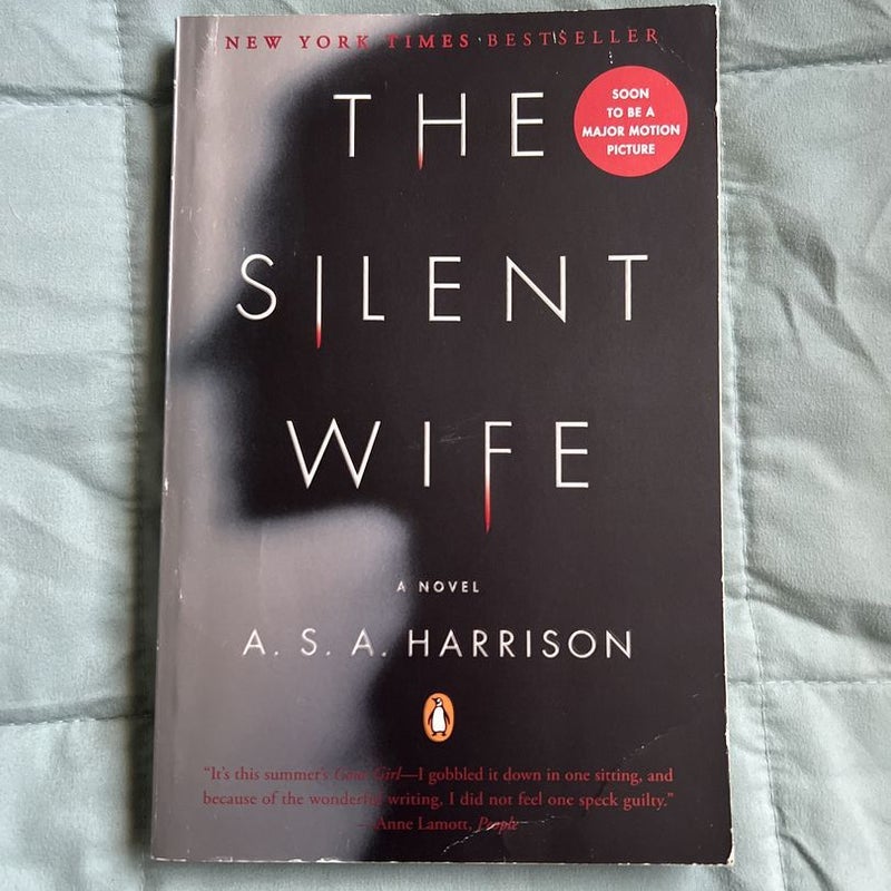 The Silent Wife