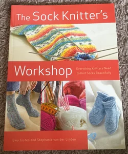 The Sock Knitter's Workshop
