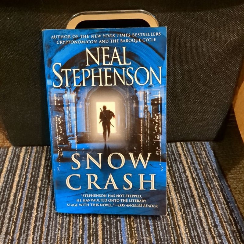 Snow Crash