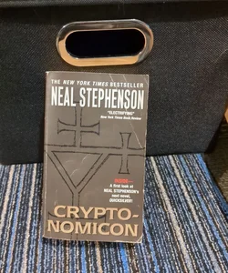 Cryptonomicon