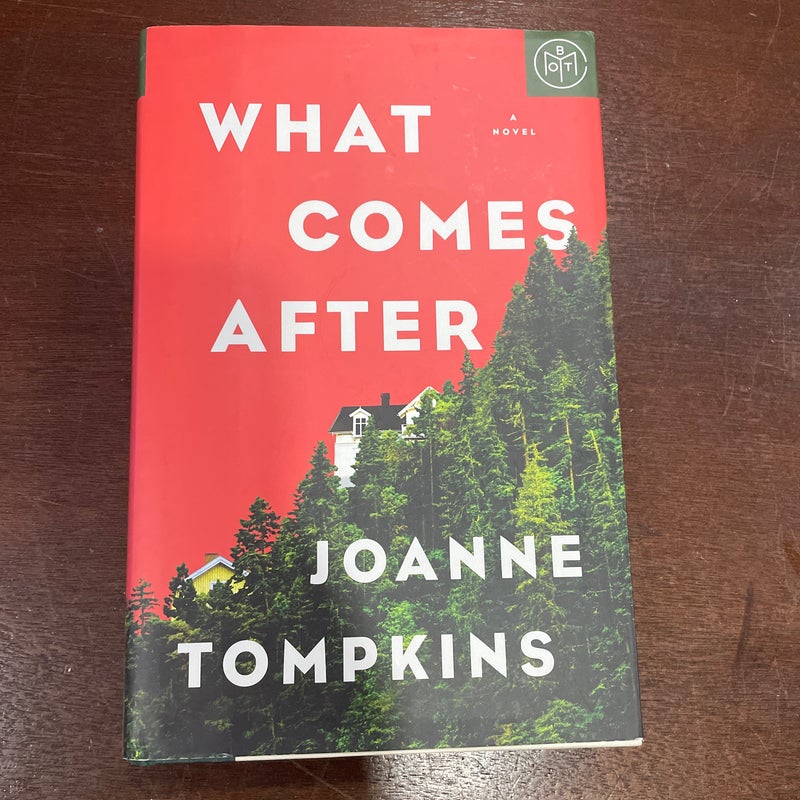 What Comes After