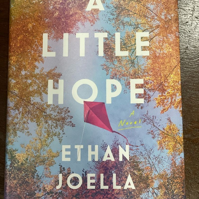 A Little Hope