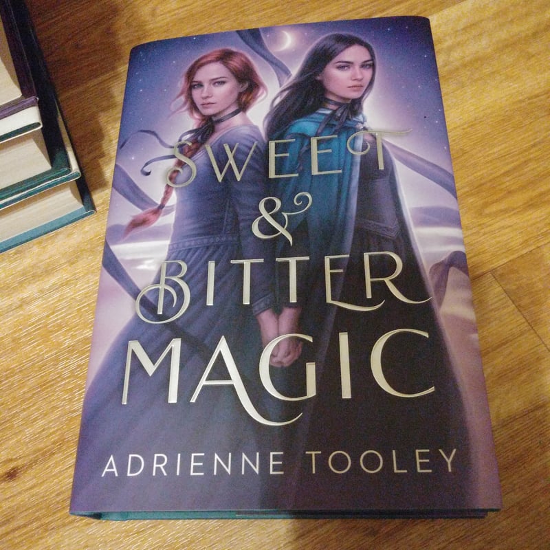 Sweet And Bitter Magic