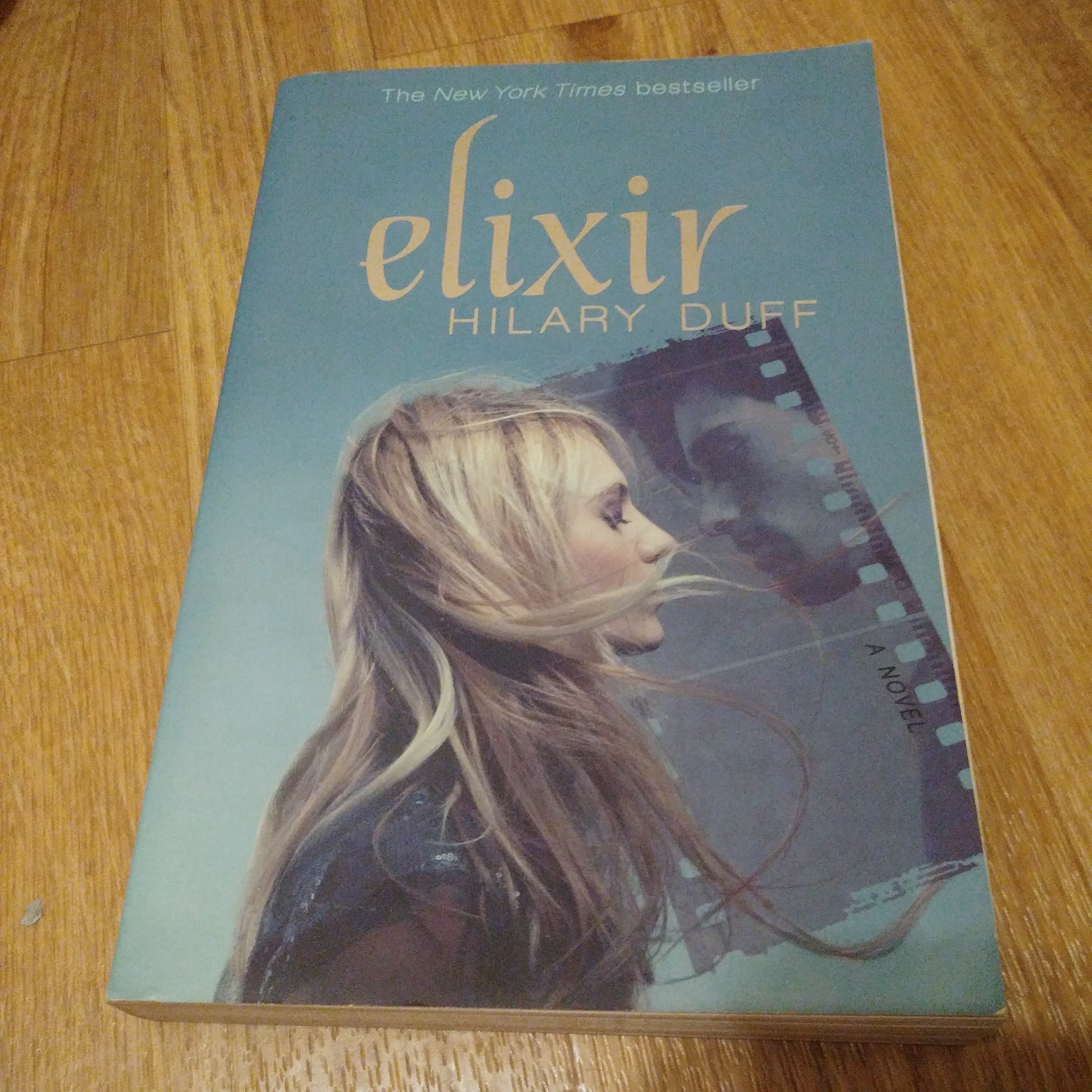 Elixir