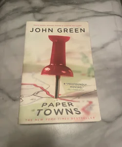 Paper Towns