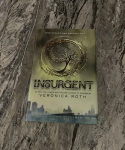 Insurgent