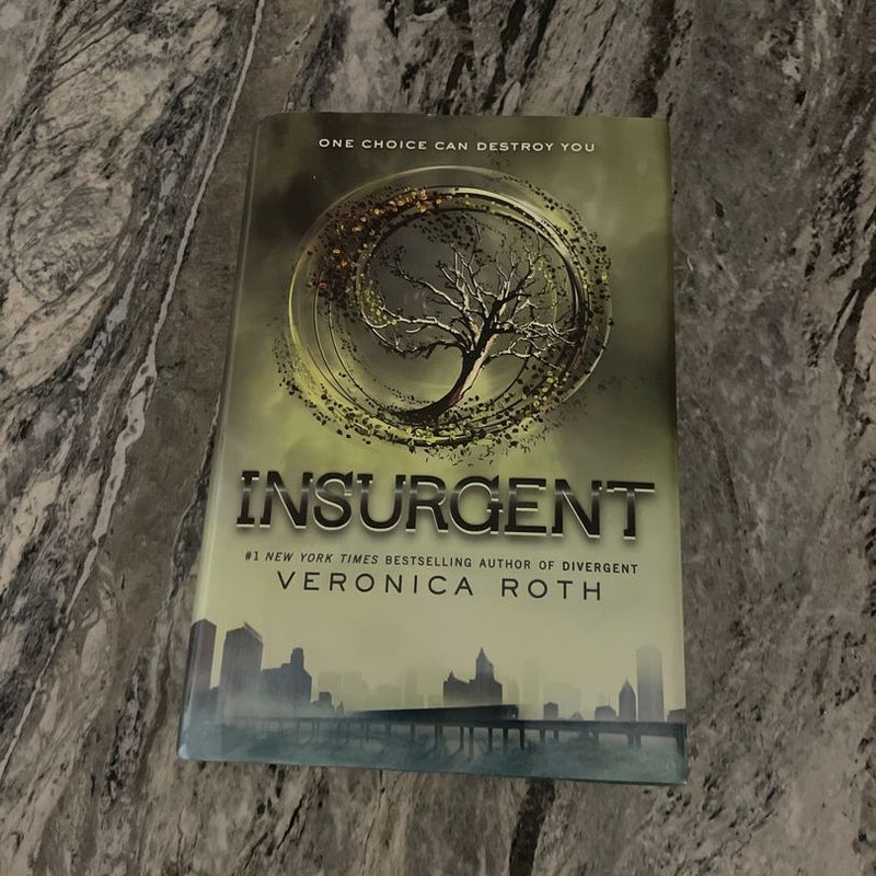 Insurgent