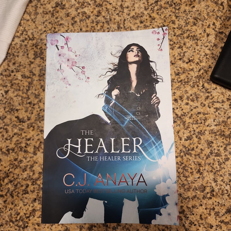 The Healer