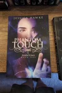 Phantom Touch series