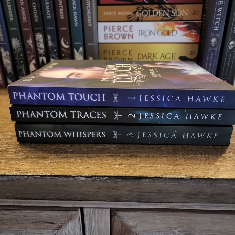 Phantom Touch series