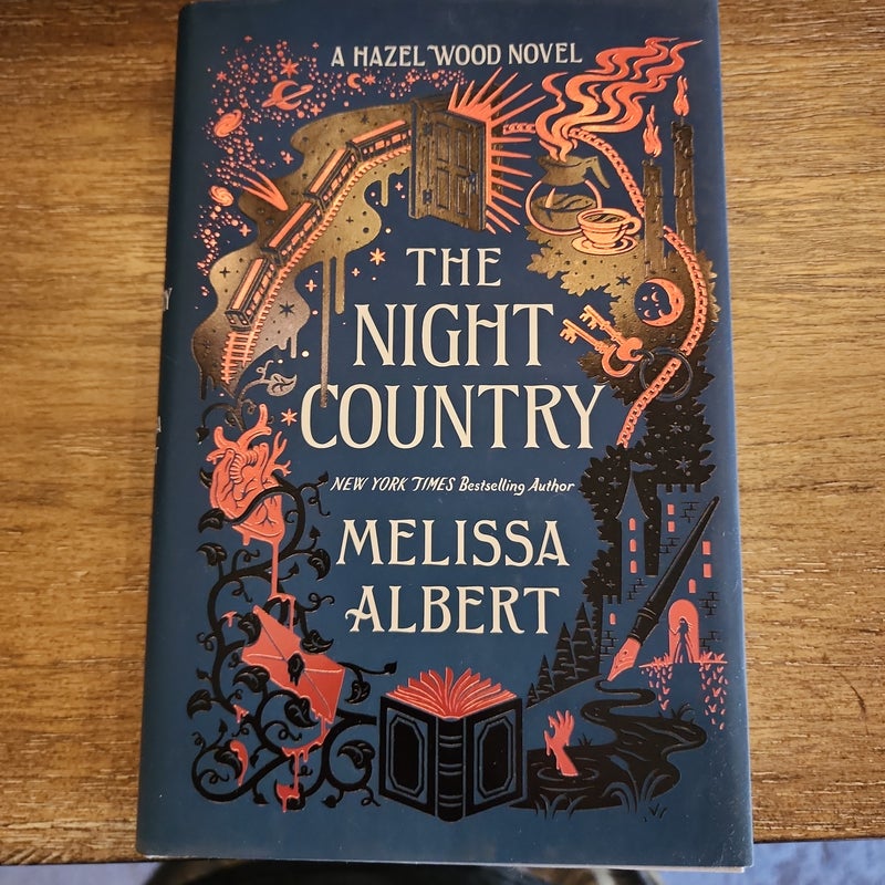 The Night Country