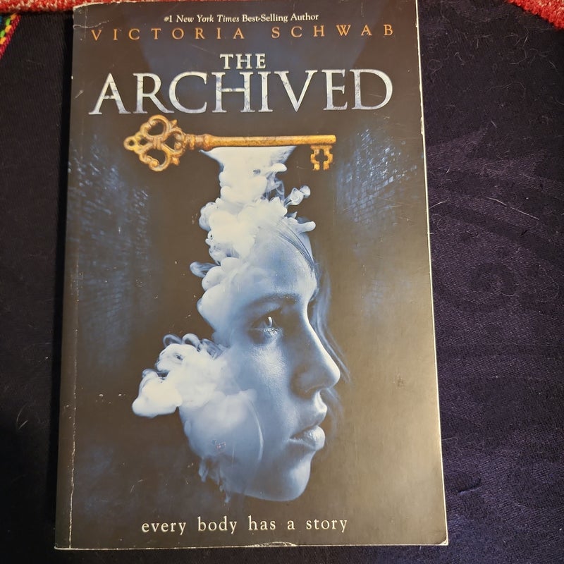 The Archived