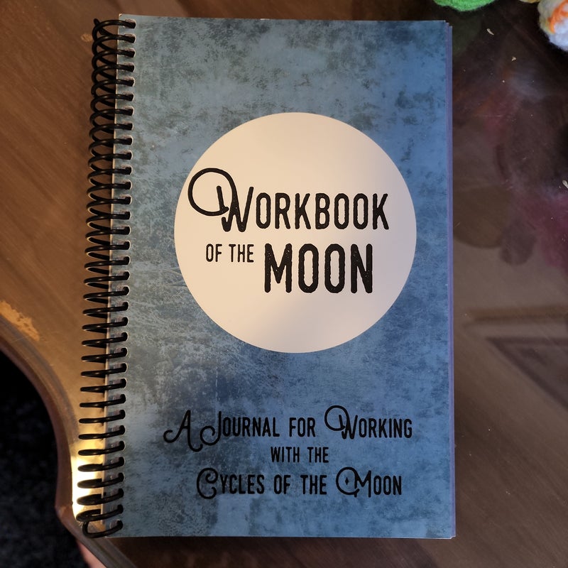 Workbook of the Moon