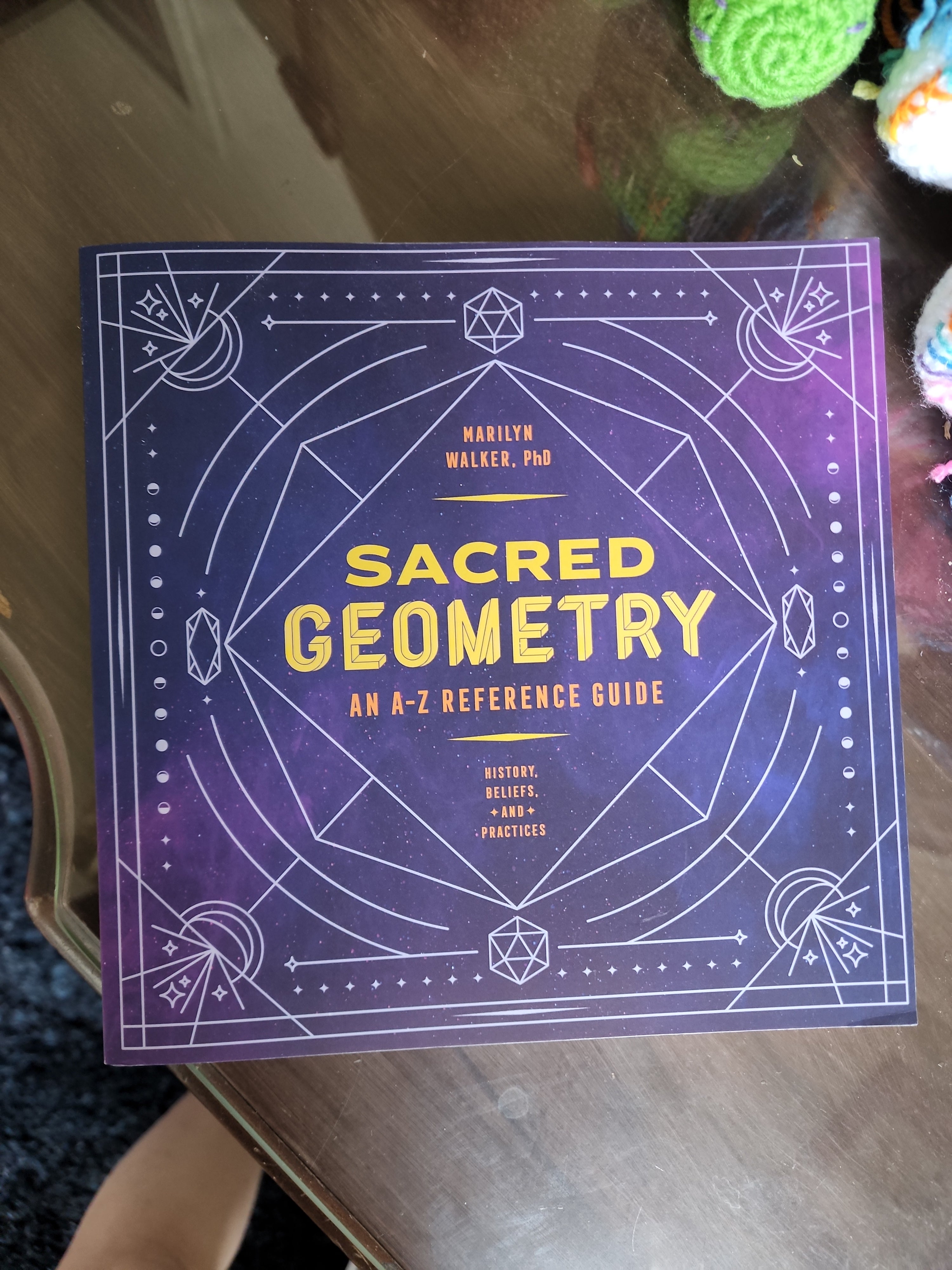 Sacred Geometry