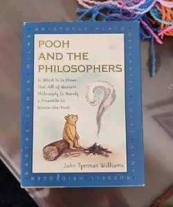 Pooh and the Philosophers