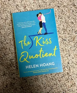 The Kiss Quotient