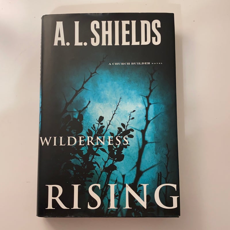 Wilderness Rising