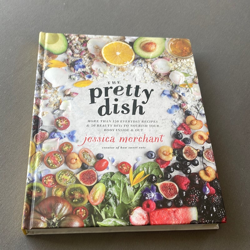 The Pretty Dish