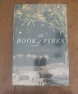 The Book of Fires