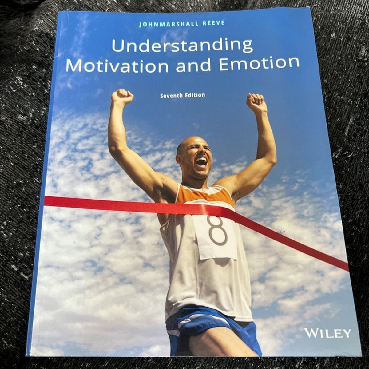 Understanding Motivation and Emotion by Johnmarshall Reeve, Paperback ...