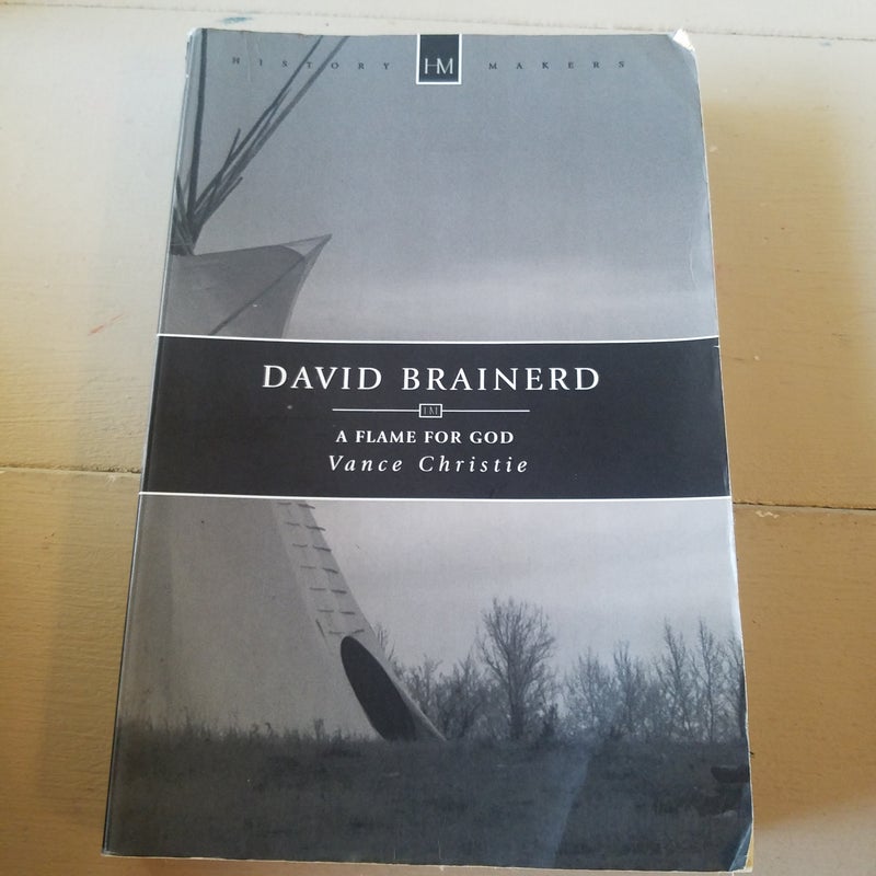 David Brainerd