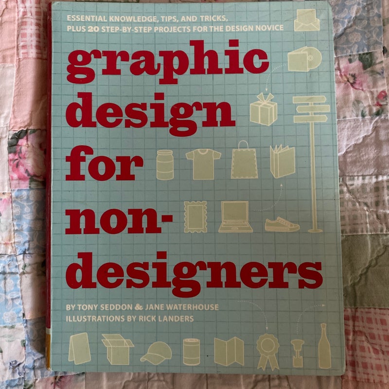 Graphic Design for Nondesigners