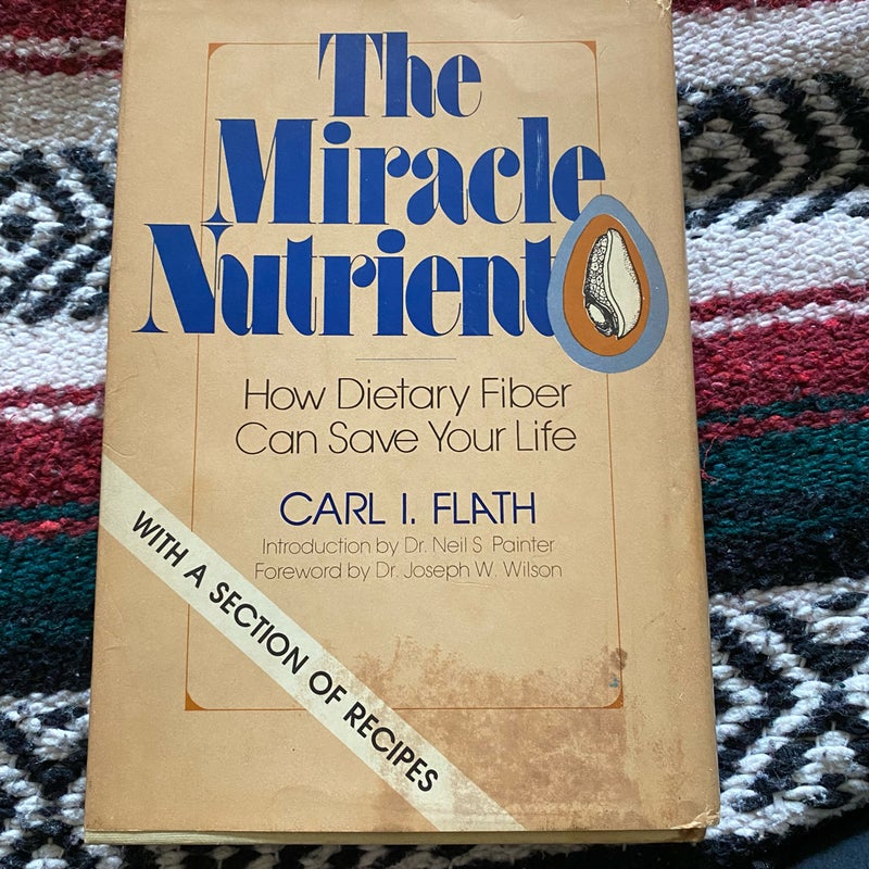 The Miracle Nutrient