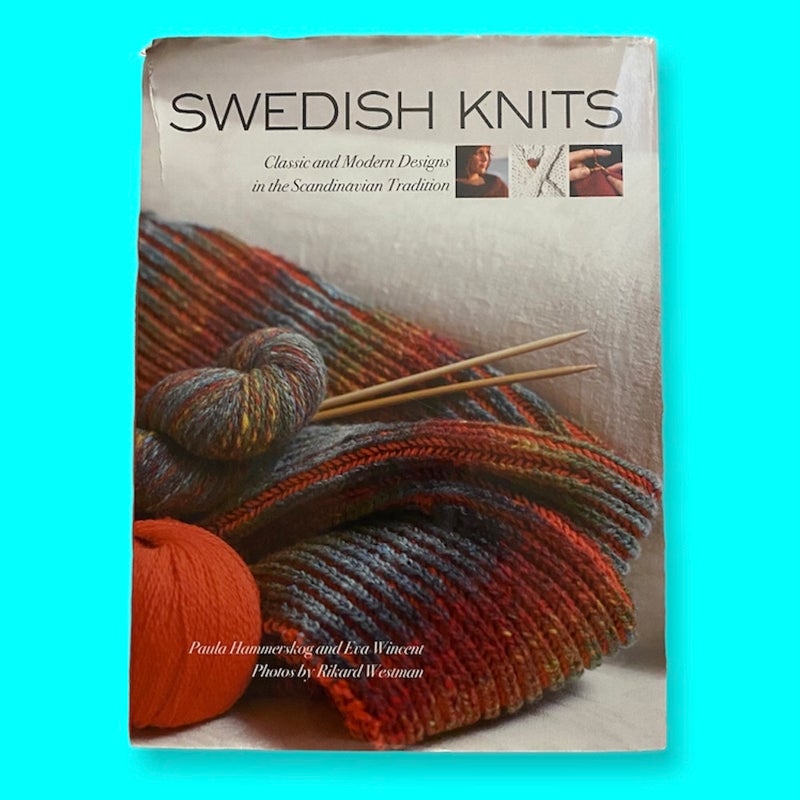 Swedish Knits