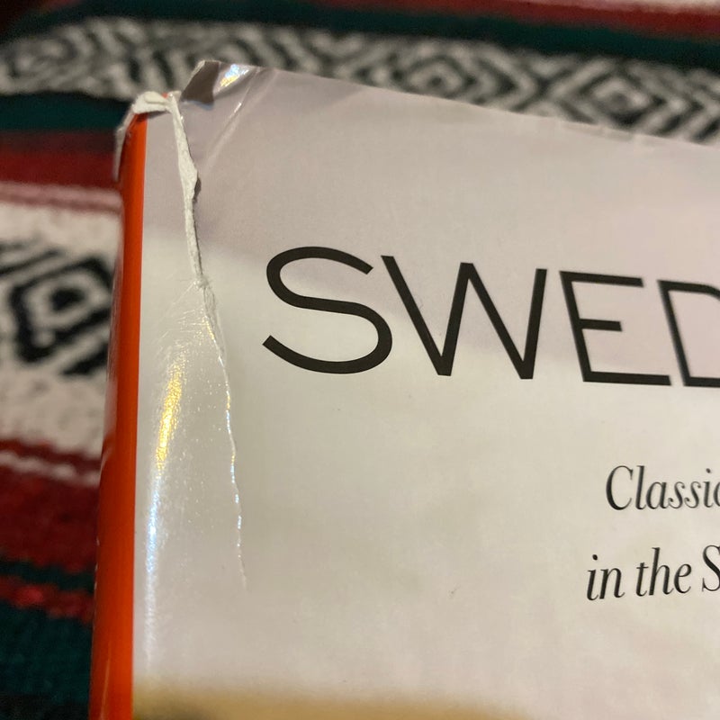 Swedish Knits