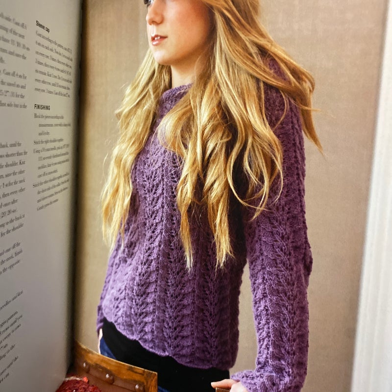 Swedish Knits