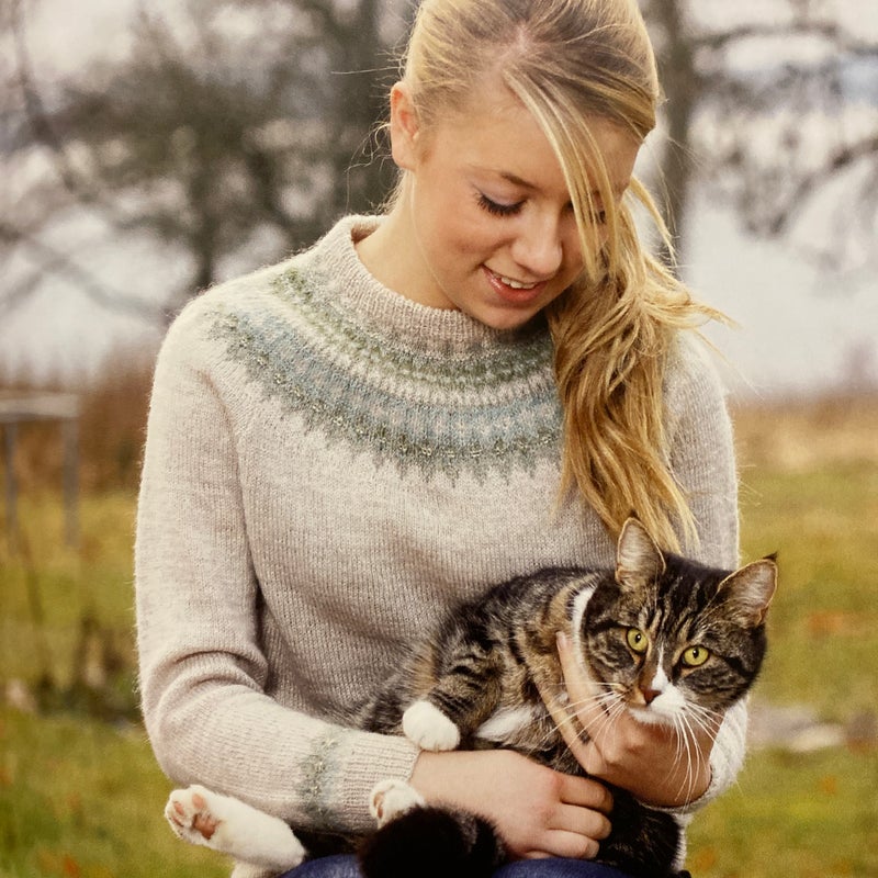 Swedish Knits