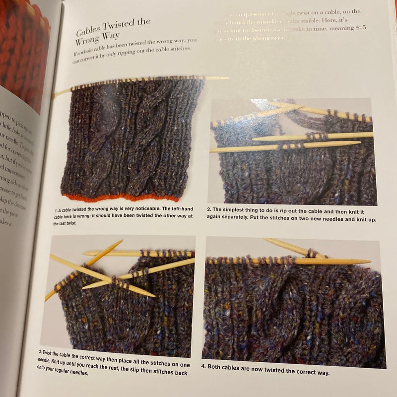 Swedish Knits