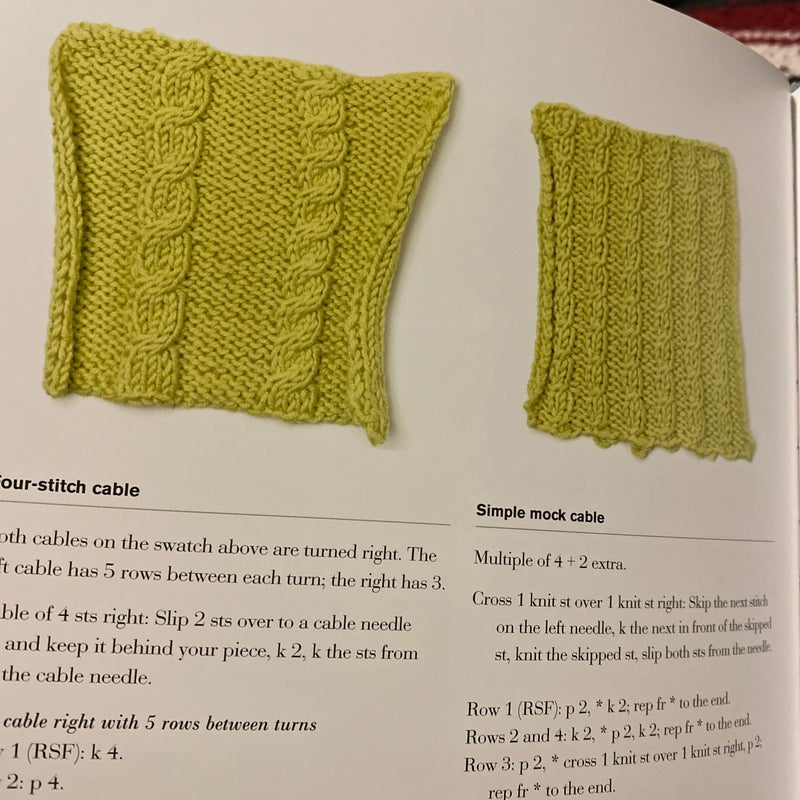 Swedish Knits