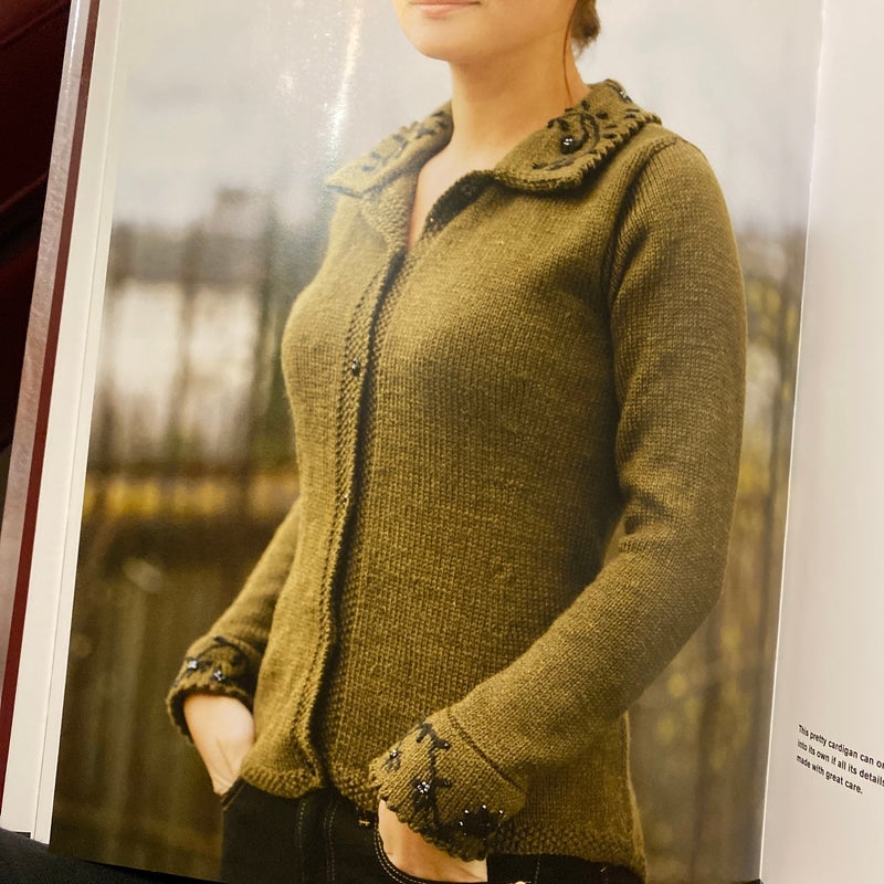 Swedish Knits