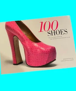 100 Shoes