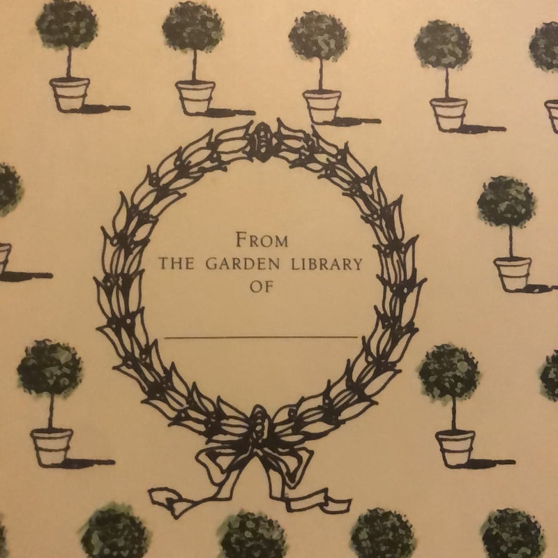 The Potted Herb