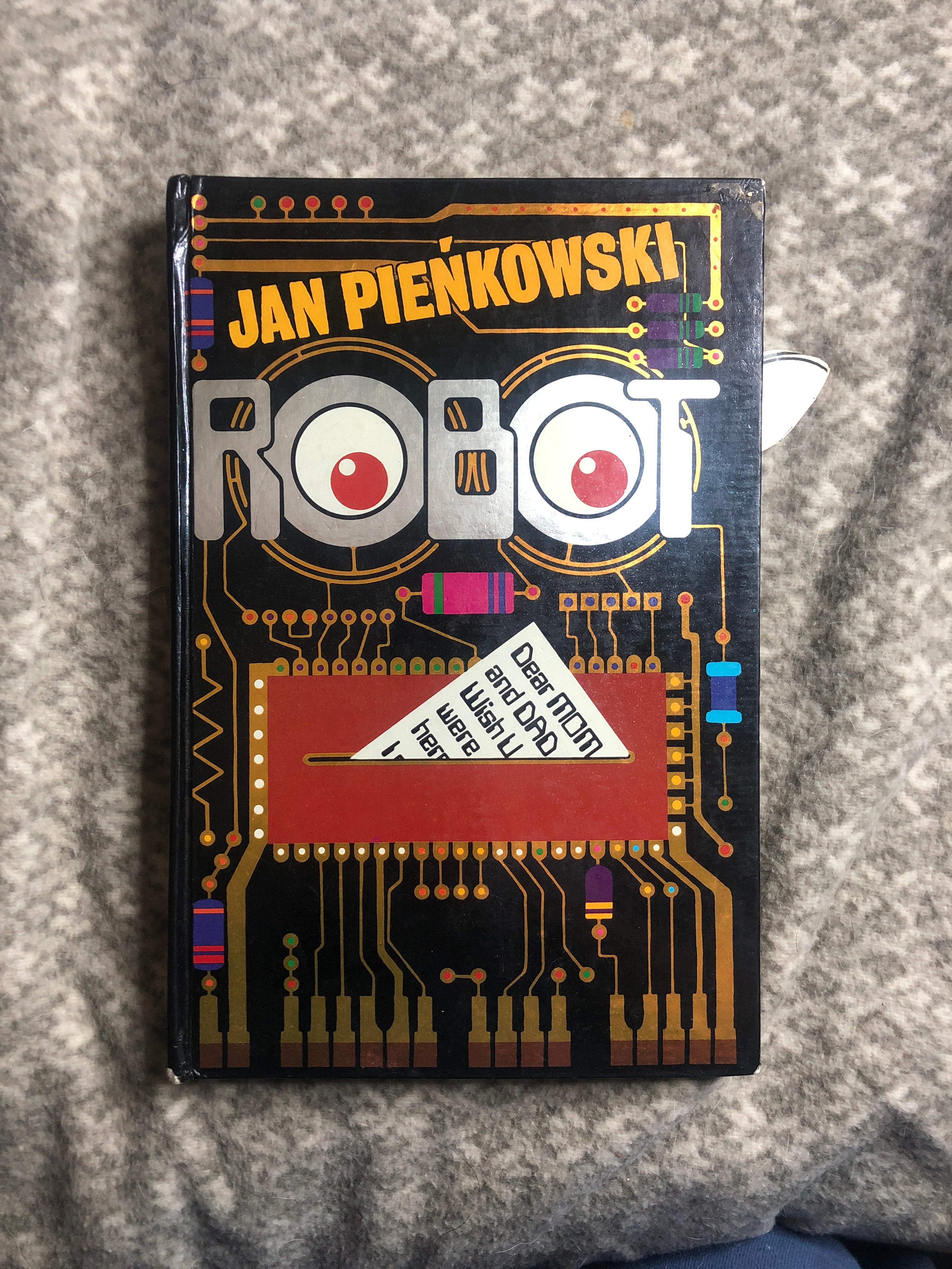 Robot