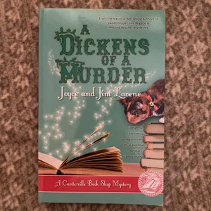 A Dickens of a Murder