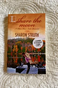 Share the Moon