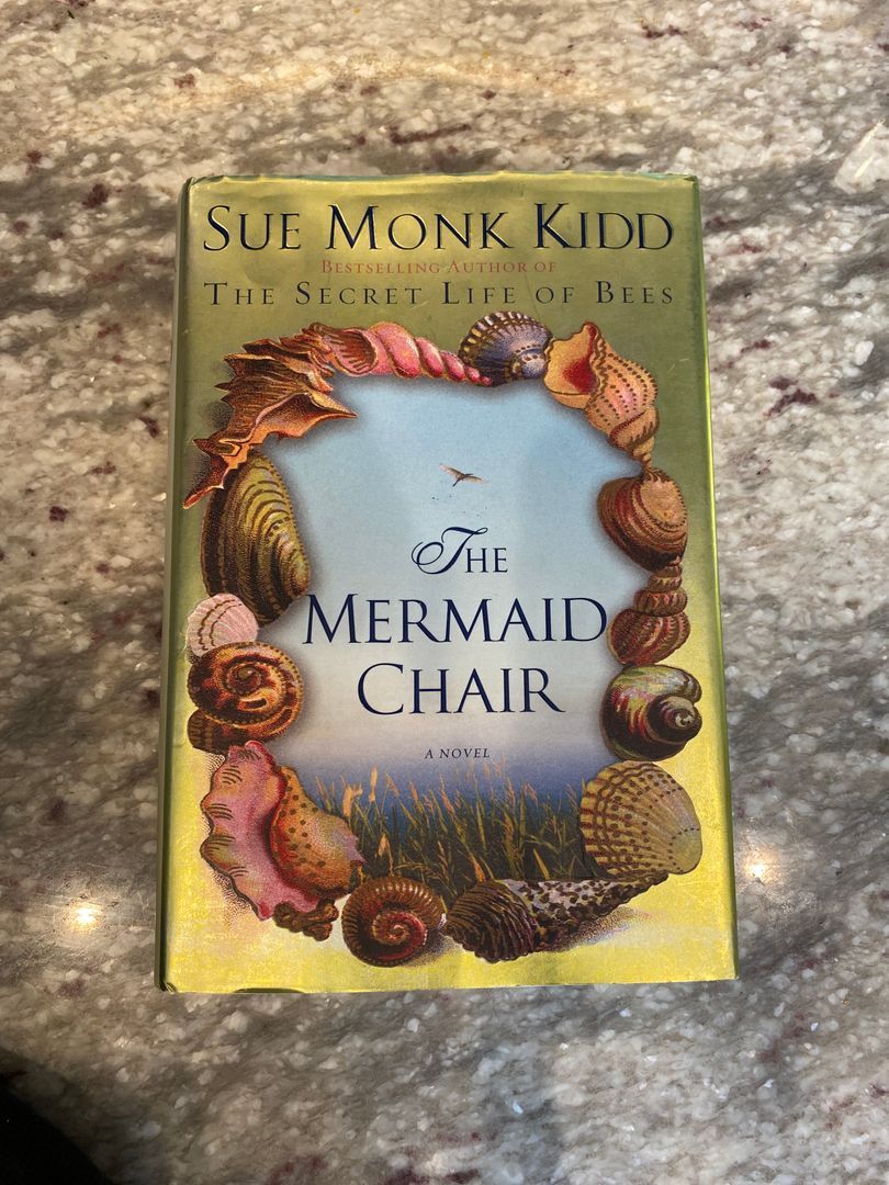 The Mermaid Chair