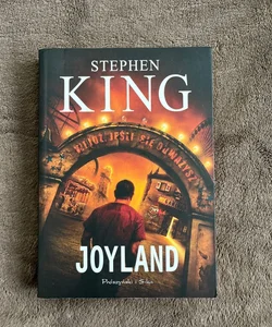 Joyland (Polish edition)
