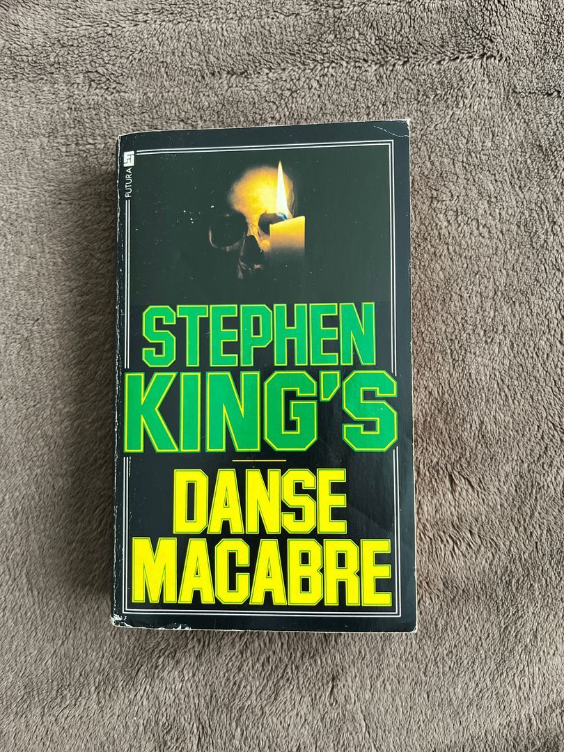 9780708821817 book cover