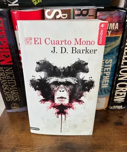 El cuarto mono/ The Fourth Monkey