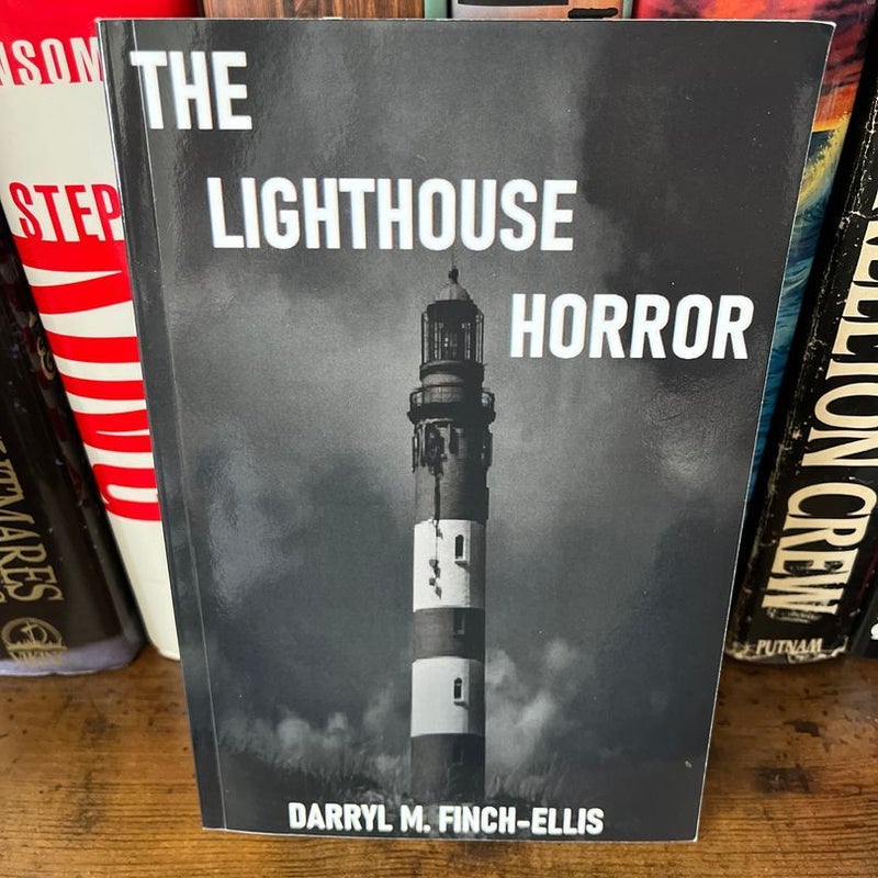 The Lighthouse Horror